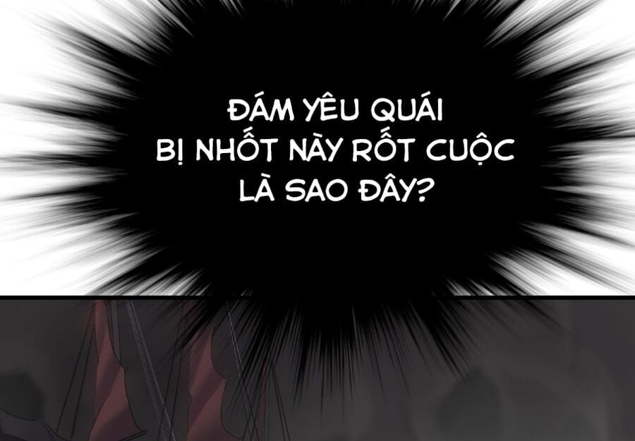 Truyện Tranh Phong Yêu Vấn Đạo trang 7