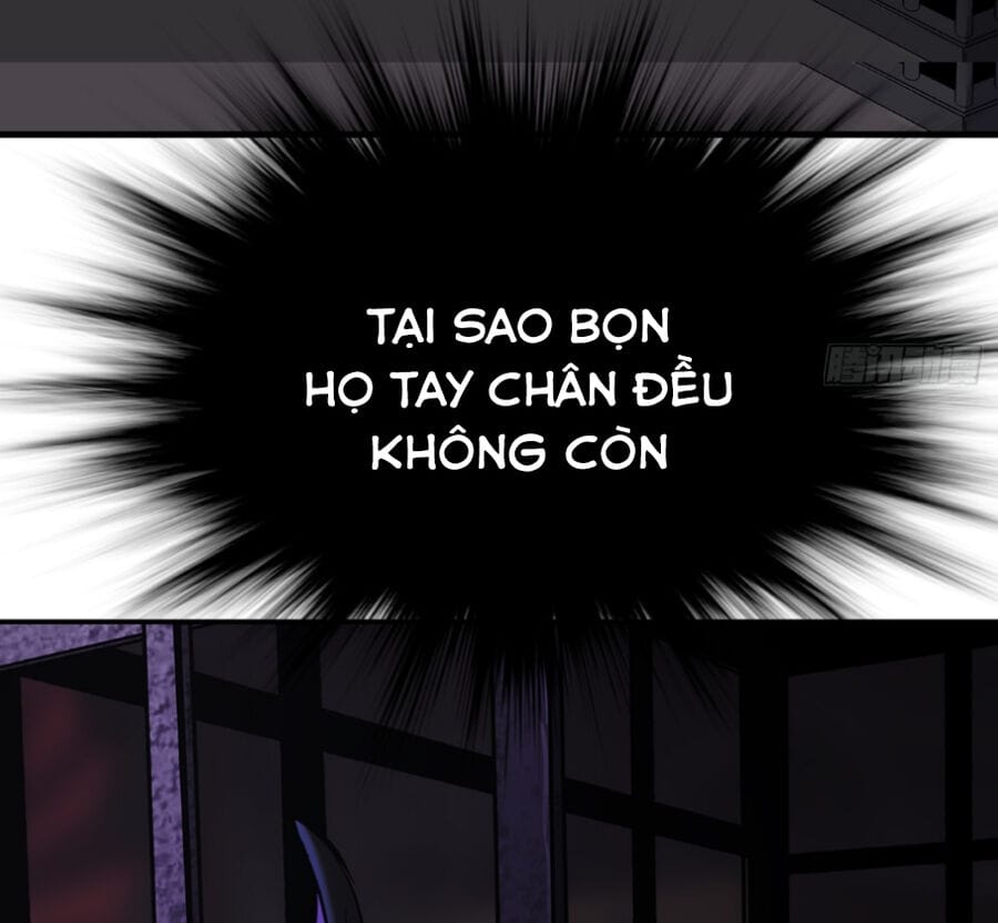 Truyện Tranh Phong Yêu Vấn Đạo trang 7