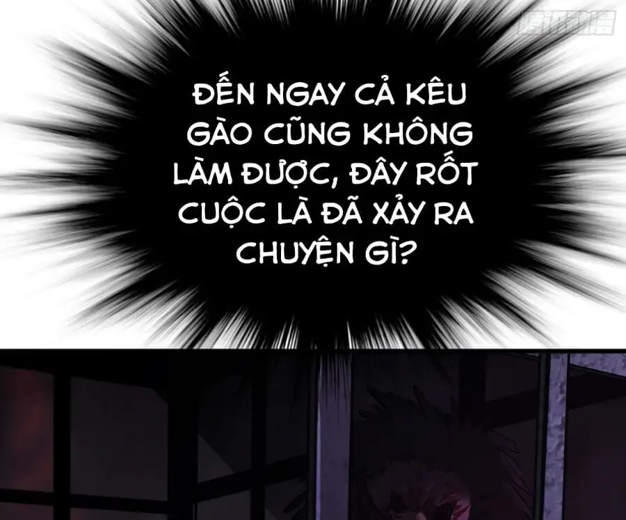 Truyện Tranh Phong Yêu Vấn Đạo trang 7