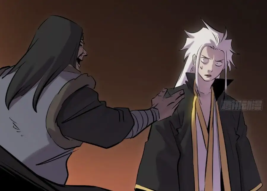 Truyện Tranh Phong Yêu Vấn Đạo trang 7