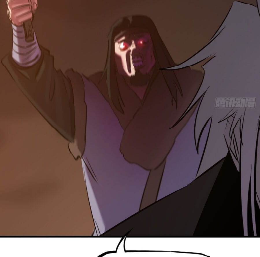 Truyện Tranh Phong Yêu Vấn Đạo trang 7