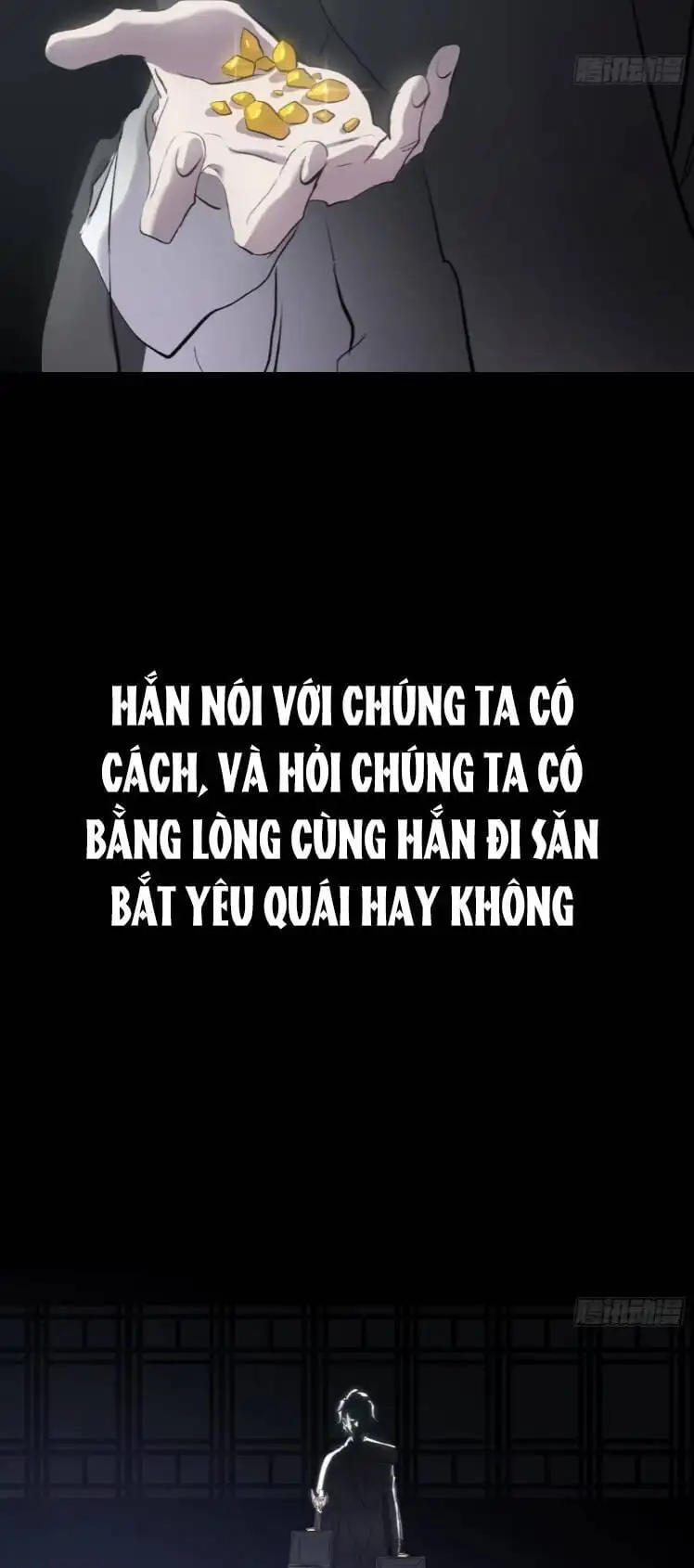 Truyện Tranh Phong Yêu Vấn Đạo trang 7