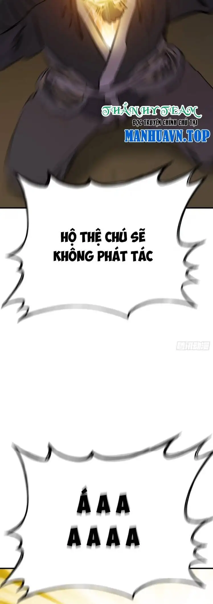 Truyện Tranh Phong Yêu Vấn Đạo trang 7