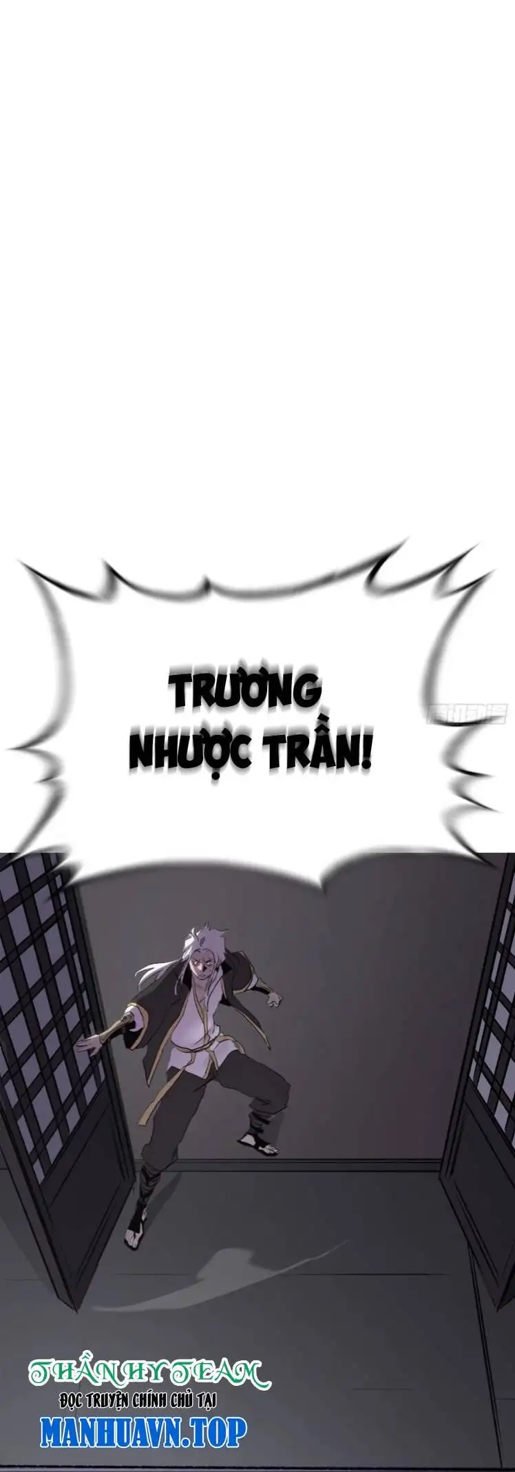 Truyện Tranh Phong Yêu Vấn Đạo trang 7