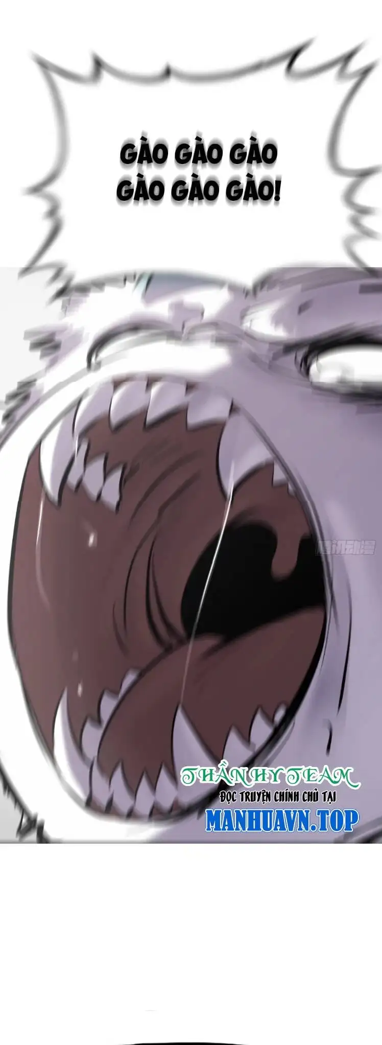 Truyện Tranh Phong Yêu Vấn Đạo trang 7