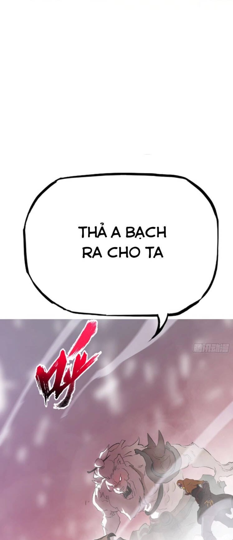 Truyện Tranh Phong Yêu Vấn Đạo trang 7