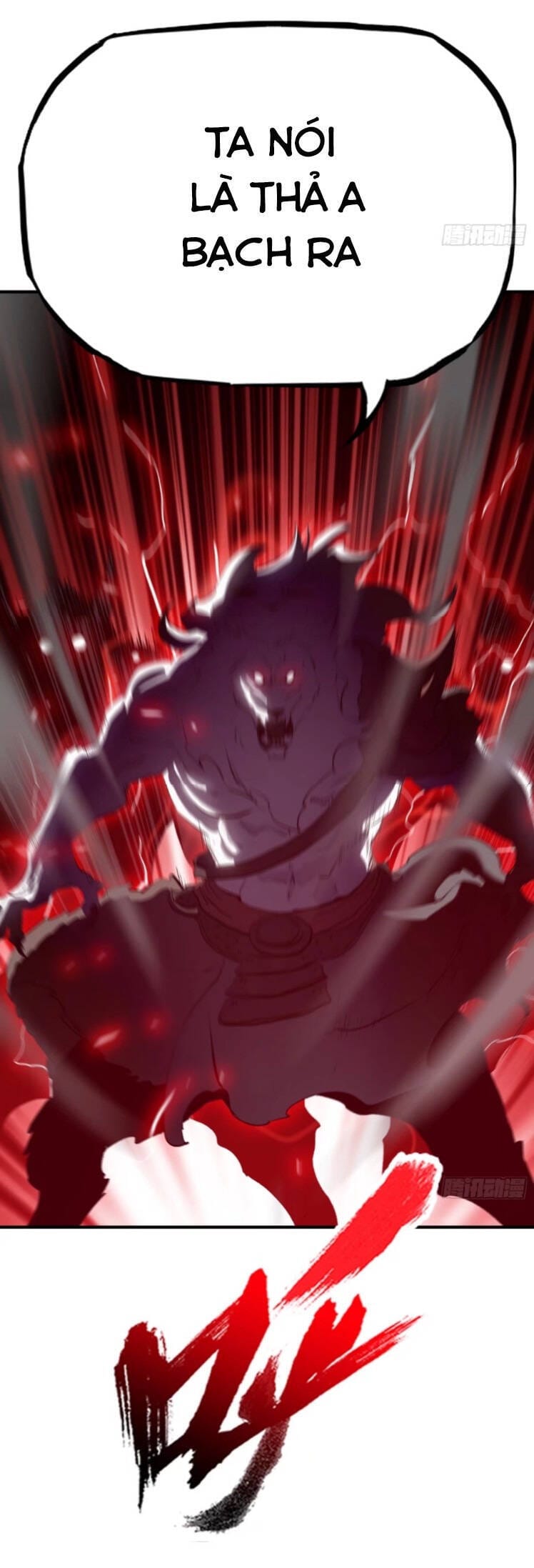 Truyện Tranh Phong Yêu Vấn Đạo trang 7