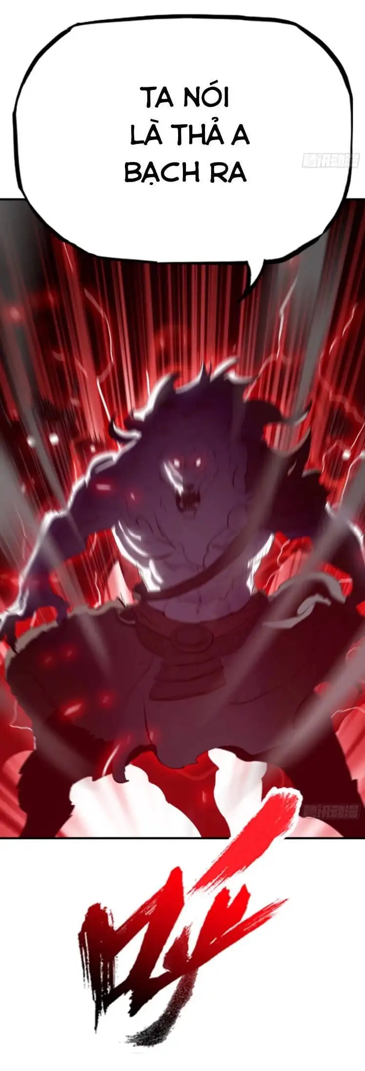 Truyện Tranh Phong Yêu Vấn Đạo trang 7