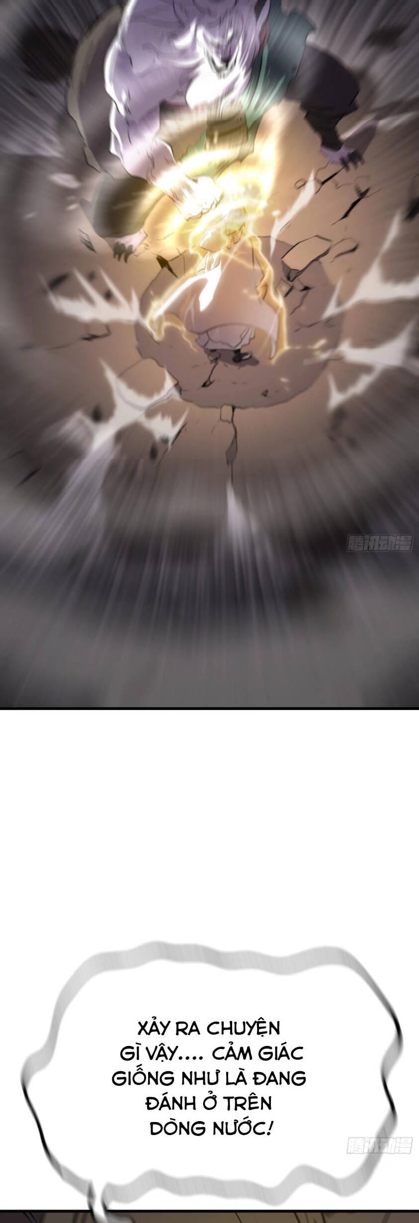 Truyện Tranh Phong Yêu Vấn Đạo trang 7