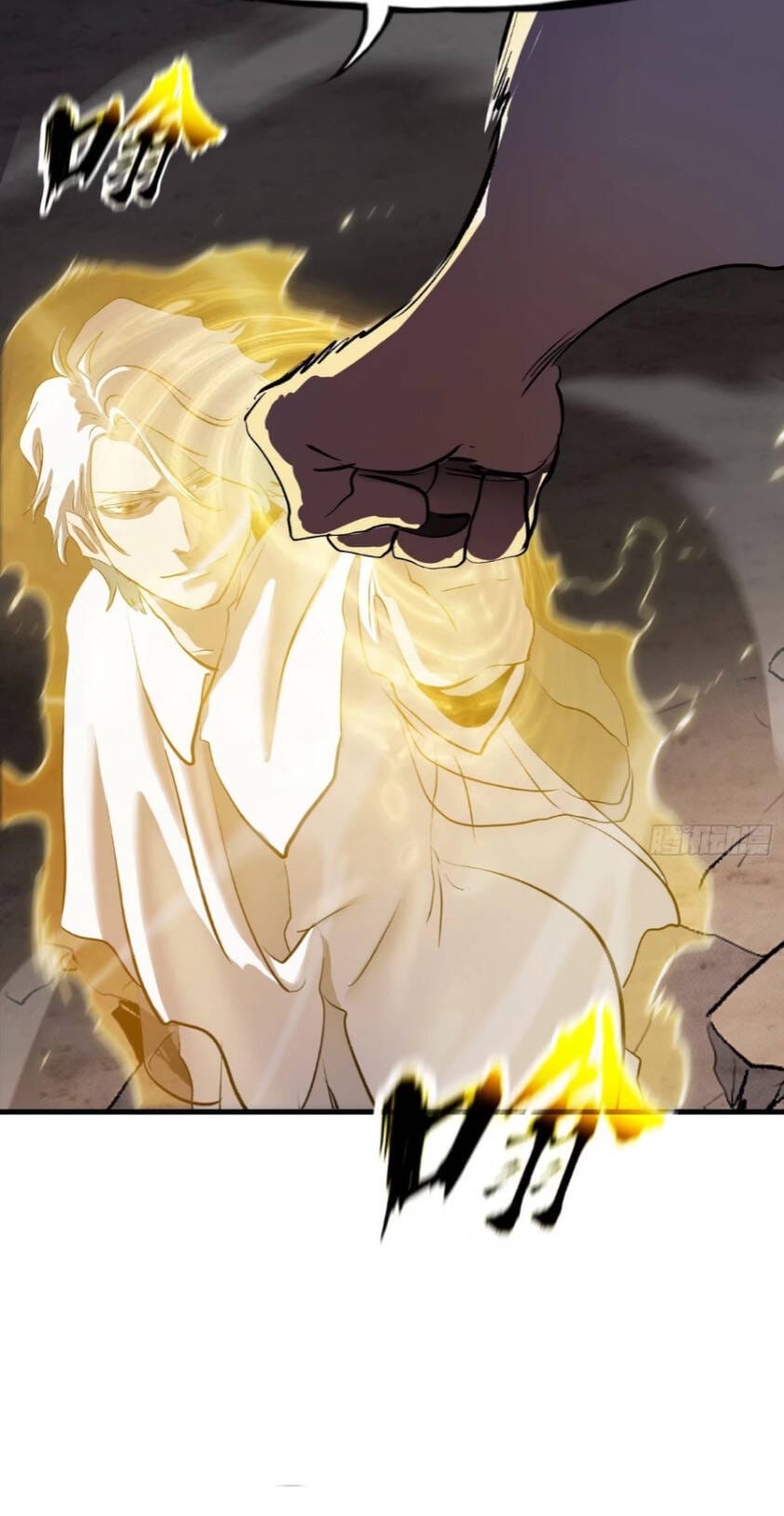 Truyện Tranh Phong Yêu Vấn Đạo trang 7