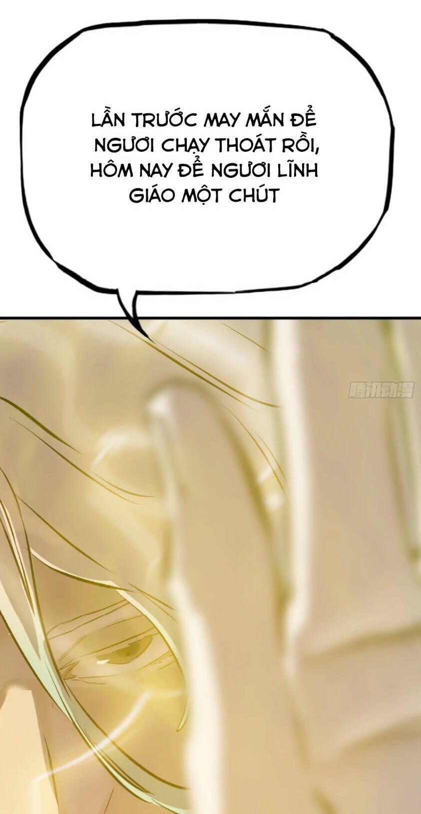 Truyện Tranh Phong Yêu Vấn Đạo trang 7