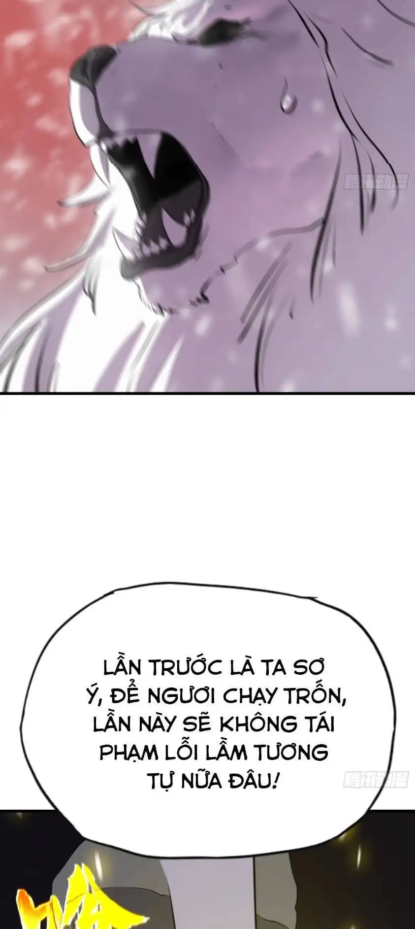 Truyện Tranh Phong Yêu Vấn Đạo trang 7