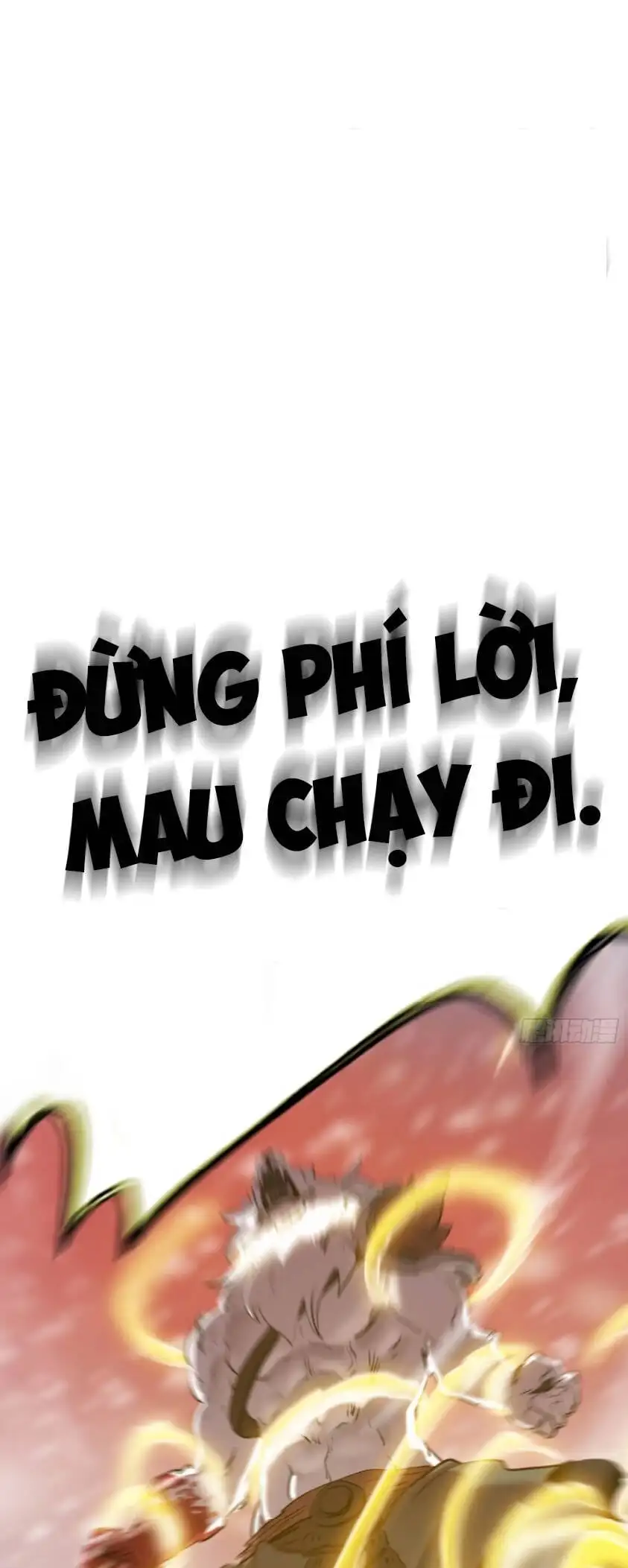 Truyện Tranh Phong Yêu Vấn Đạo trang 7