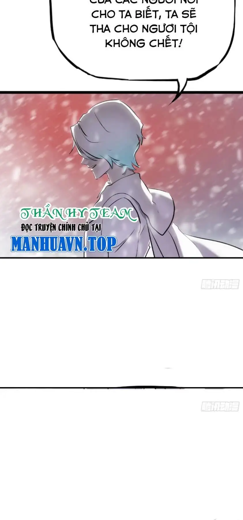 Truyện Tranh Phong Yêu Vấn Đạo trang 7