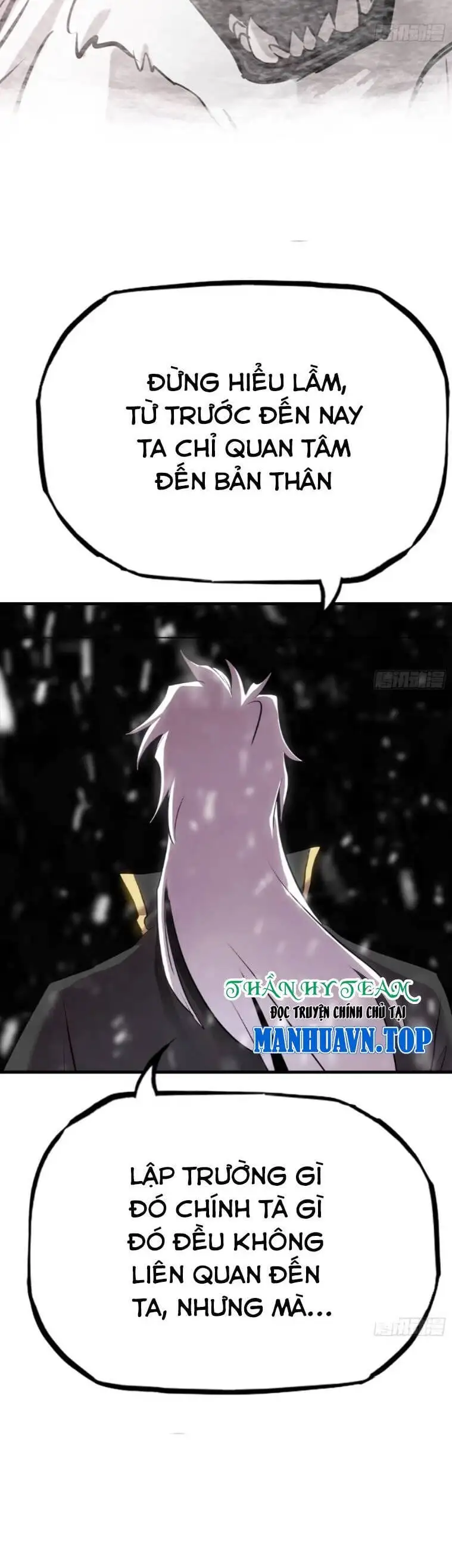 Truyện Tranh Phong Yêu Vấn Đạo trang 7