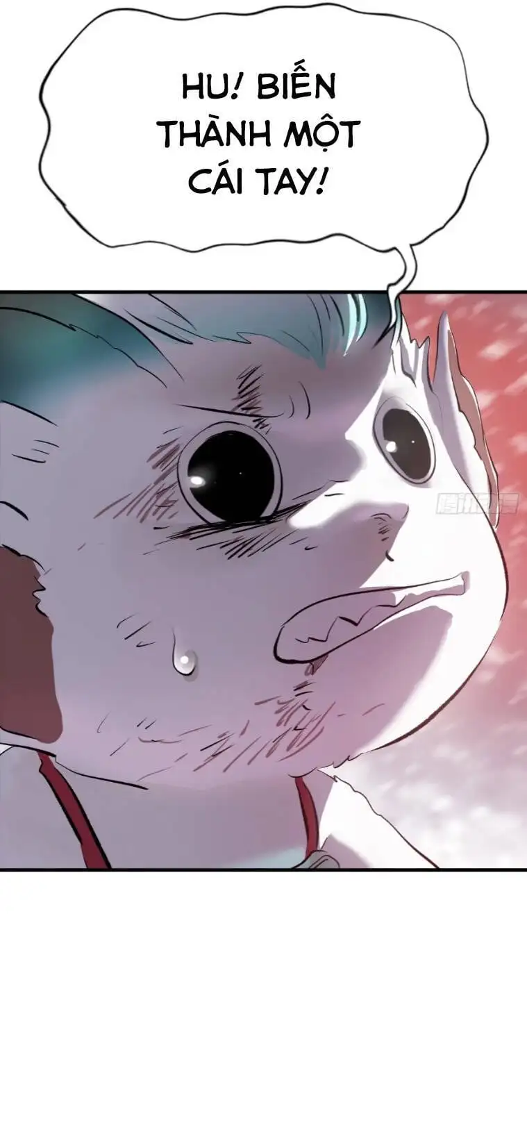 Truyện Tranh Phong Yêu Vấn Đạo trang 7