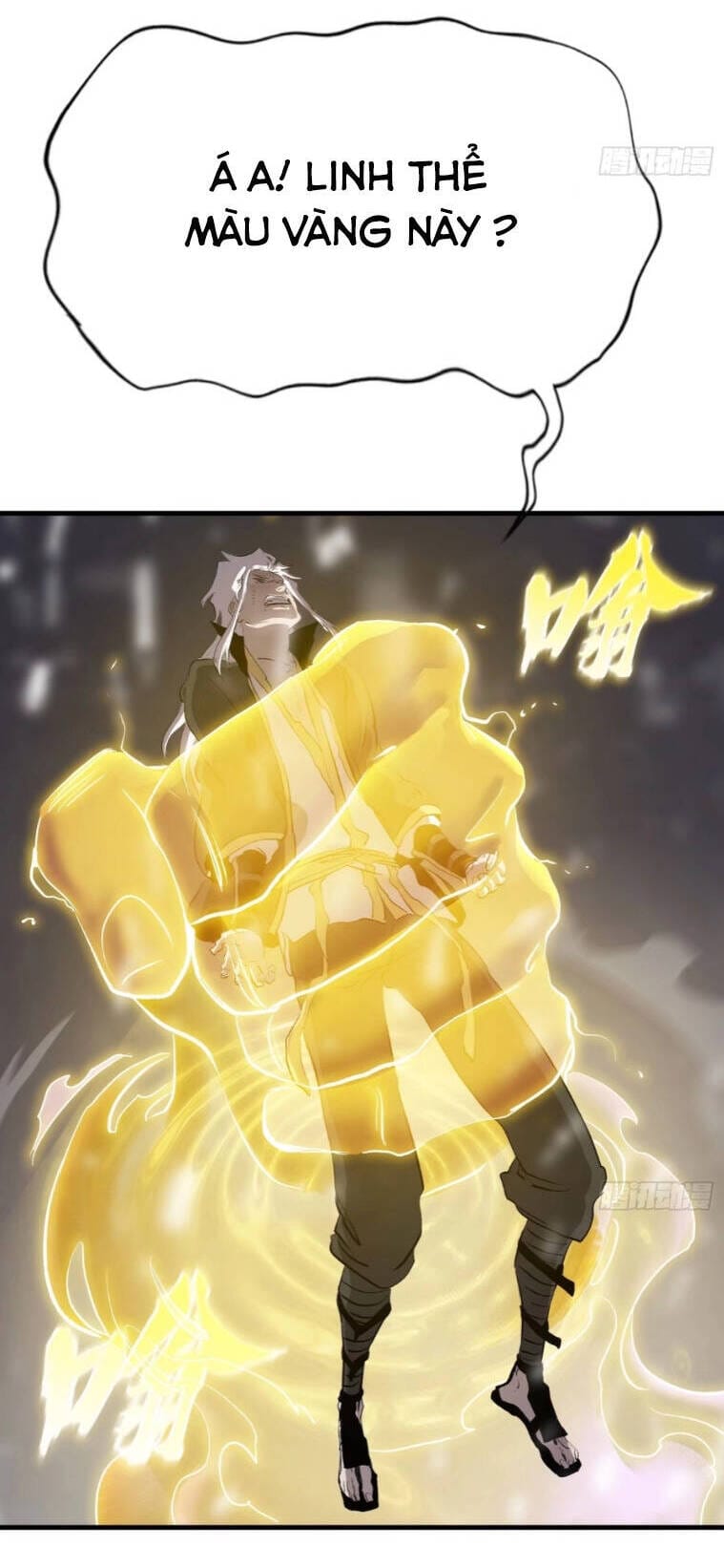 Truyện Tranh Phong Yêu Vấn Đạo trang 7