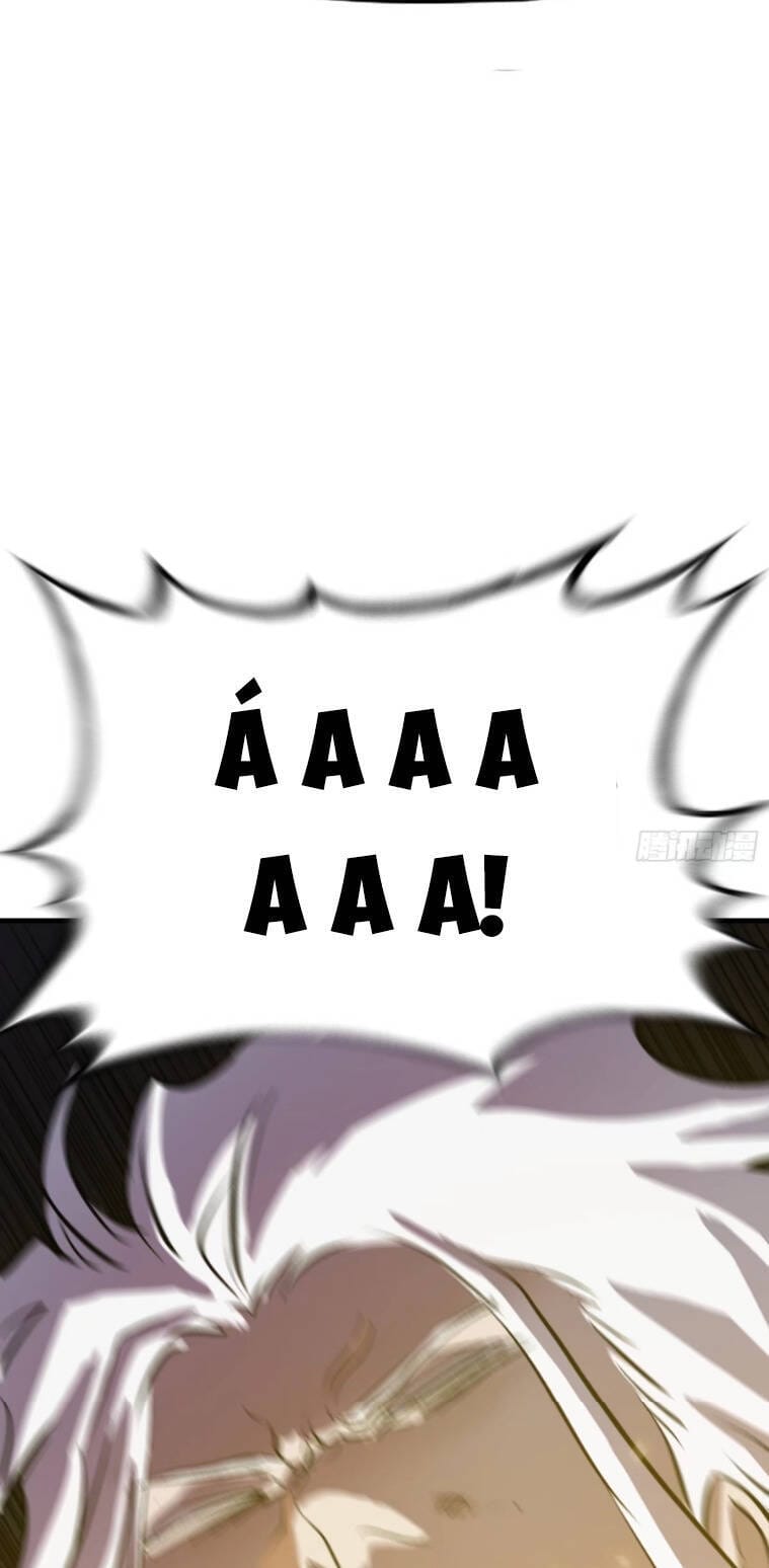 Truyện Tranh Phong Yêu Vấn Đạo trang 7