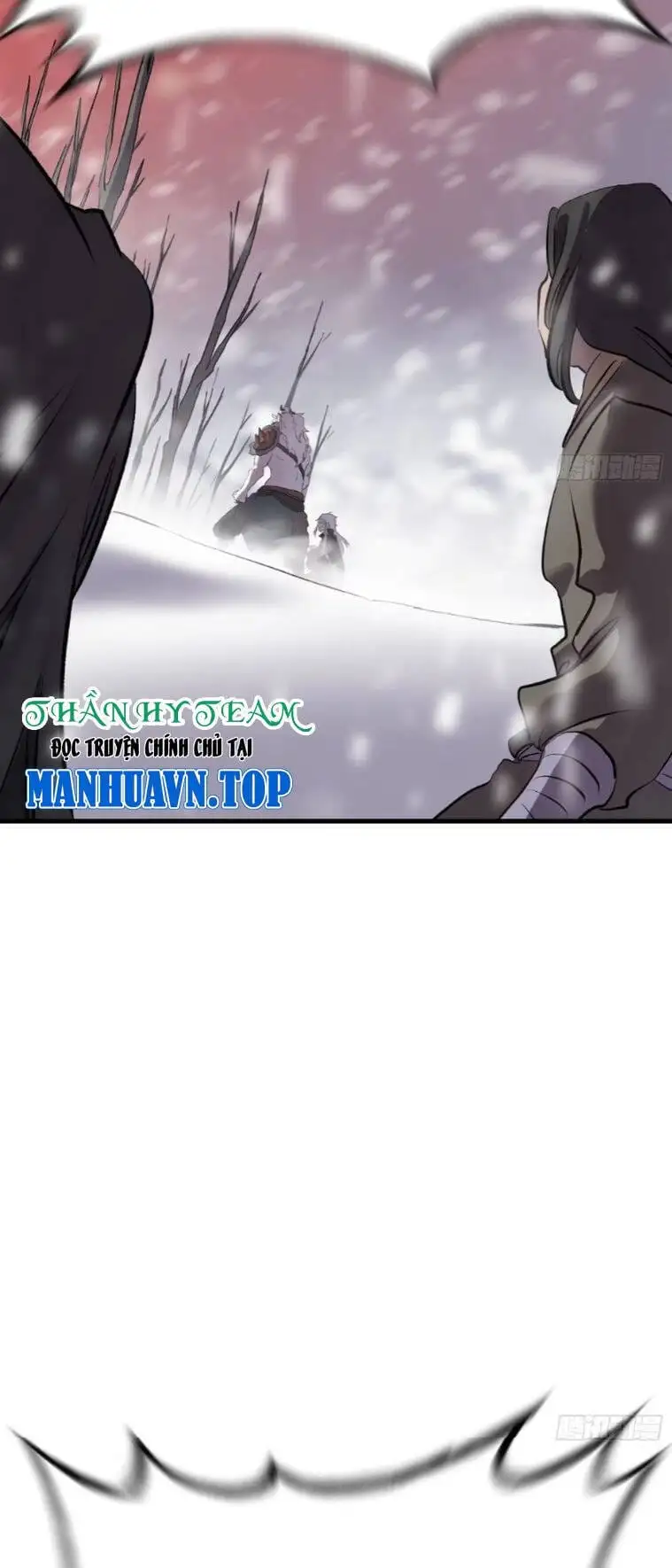 Truyện Tranh Phong Yêu Vấn Đạo trang 7