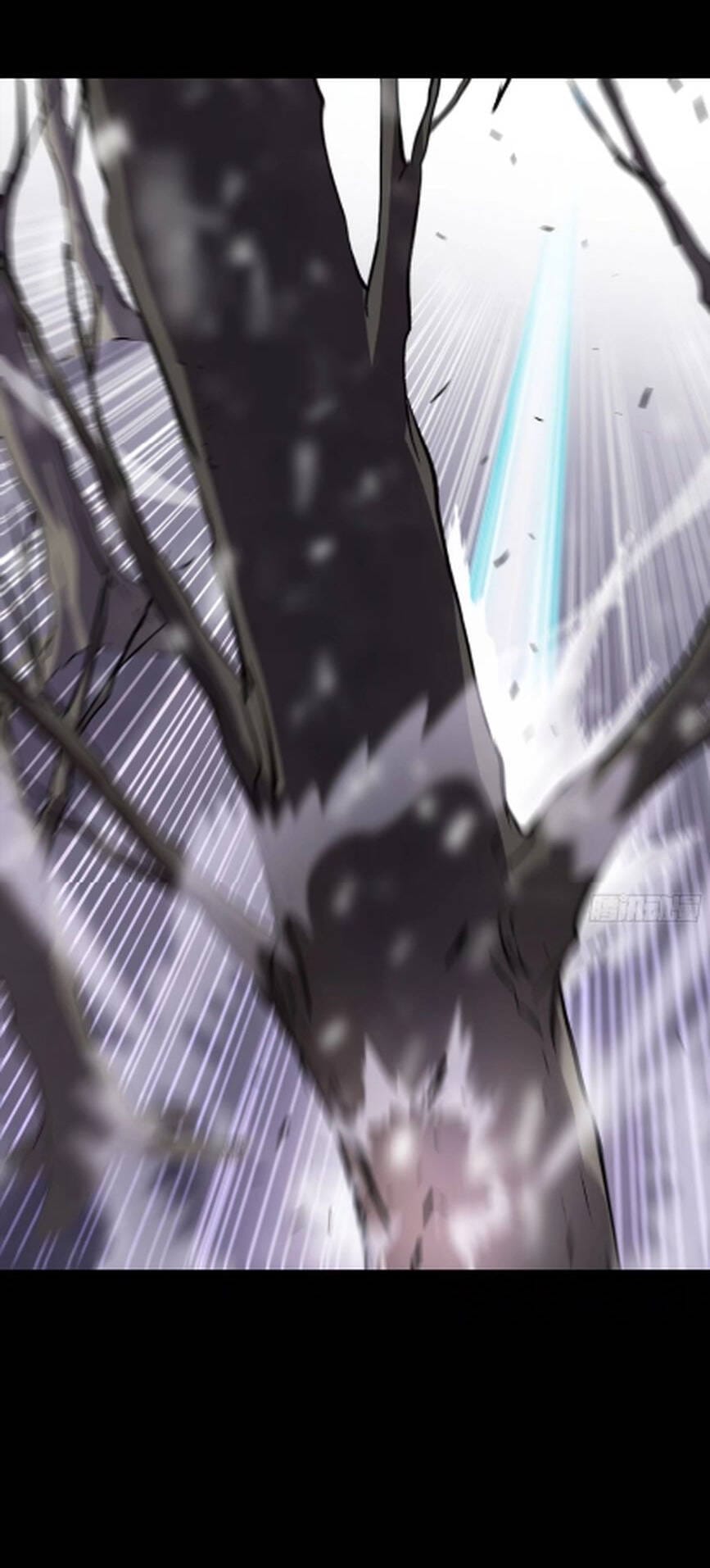 Truyện Tranh Phong Yêu Vấn Đạo trang 7