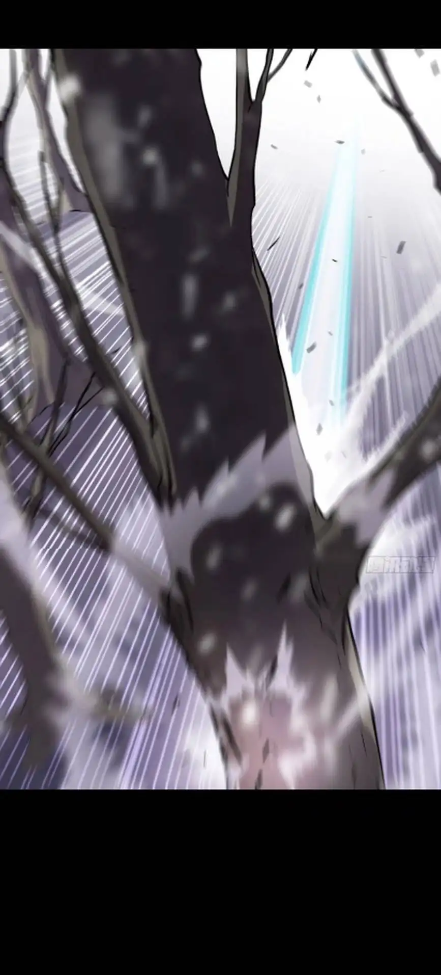 Truyện Tranh Phong Yêu Vấn Đạo trang 7