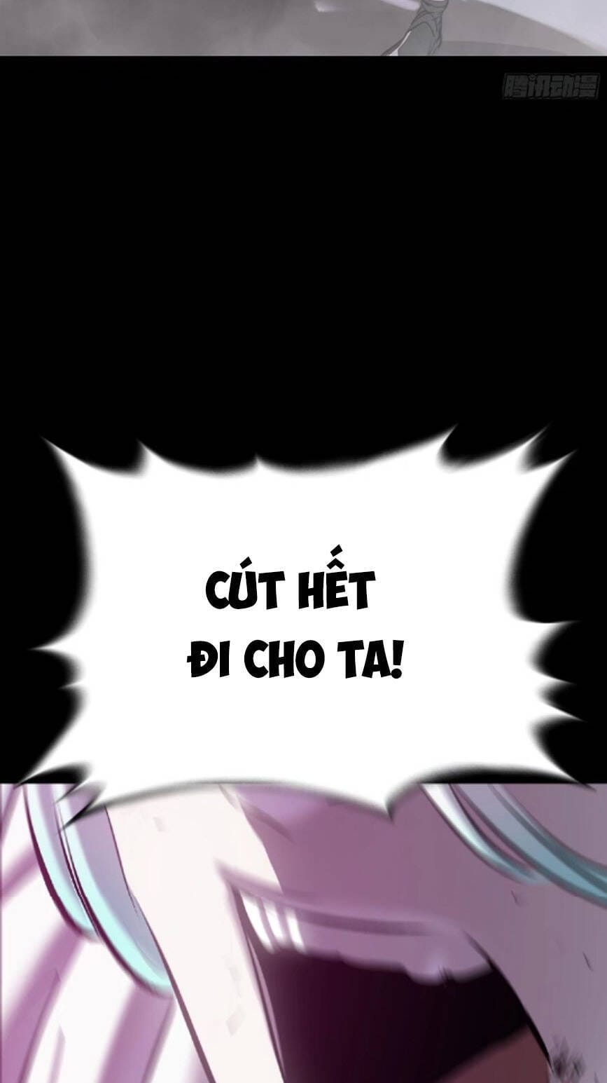 Truyện Tranh Phong Yêu Vấn Đạo trang 7