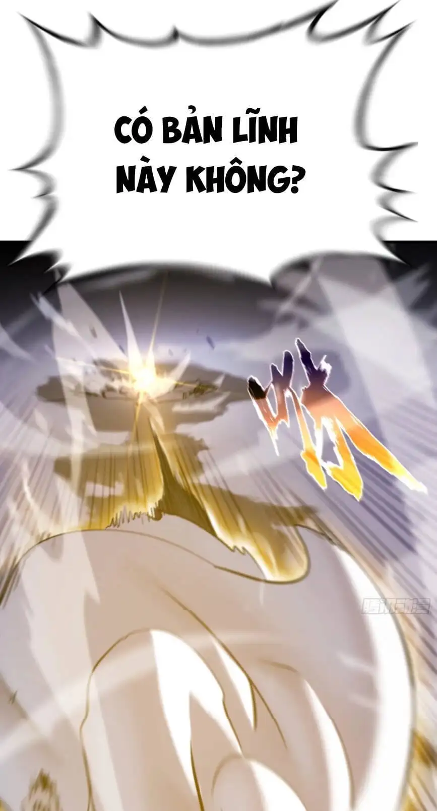 Truyện Tranh Phong Yêu Vấn Đạo trang 7