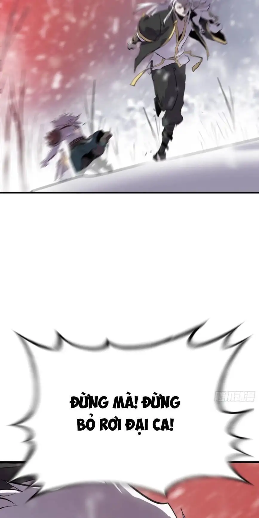 Truyện Tranh Phong Yêu Vấn Đạo trang 7