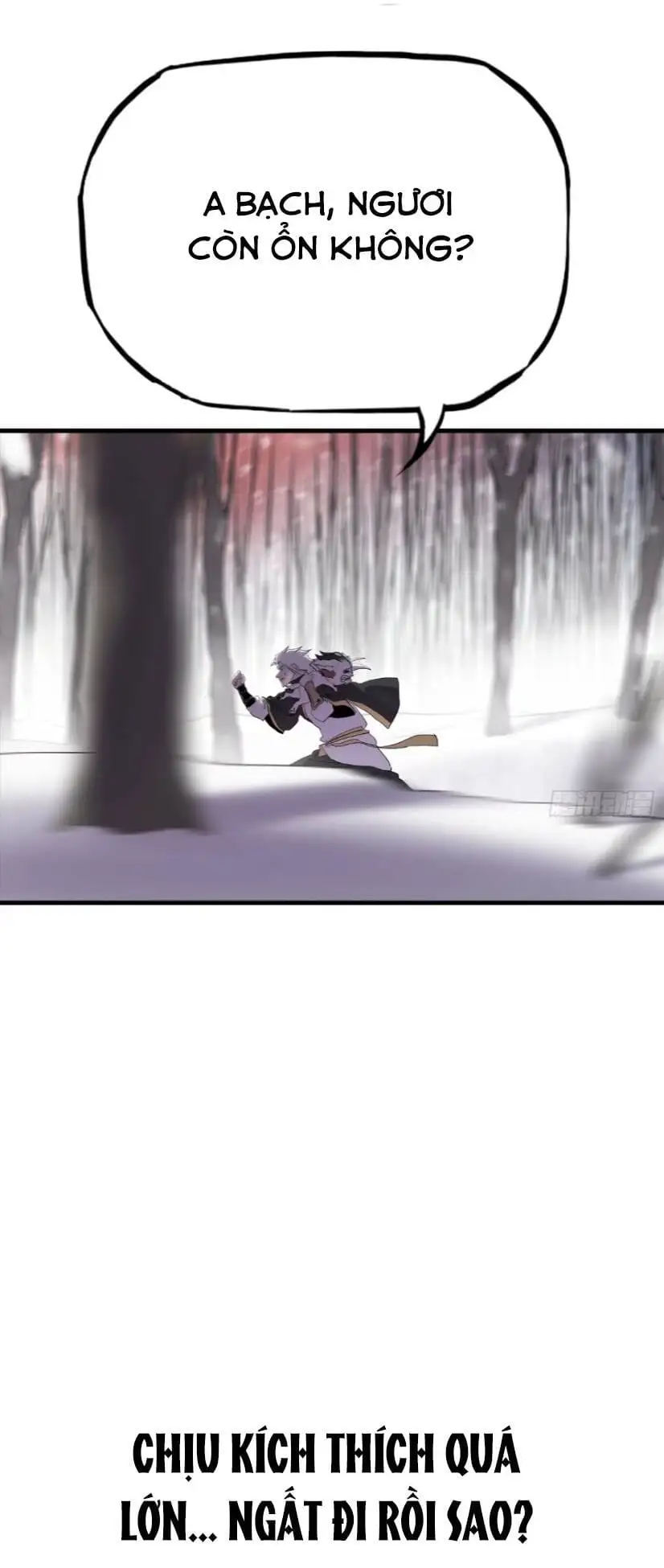 Truyện Tranh Phong Yêu Vấn Đạo trang 7