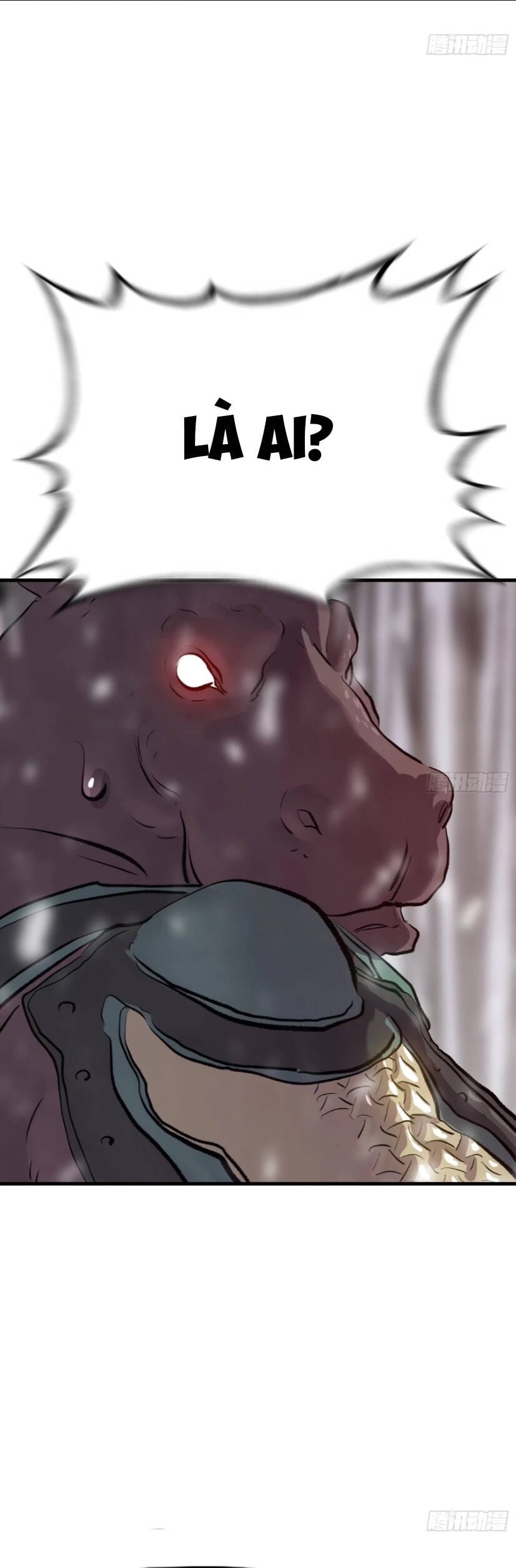 Truyện Tranh Phong Yêu Vấn Đạo trang 7