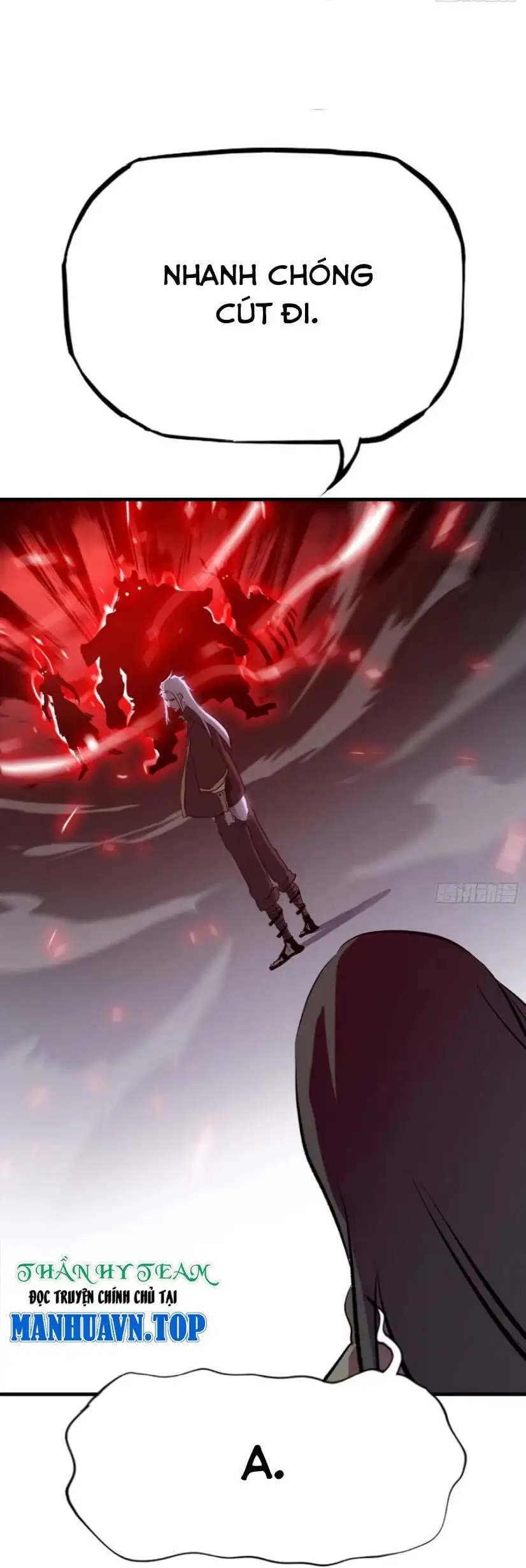 Truyện Tranh Phong Yêu Vấn Đạo trang 7