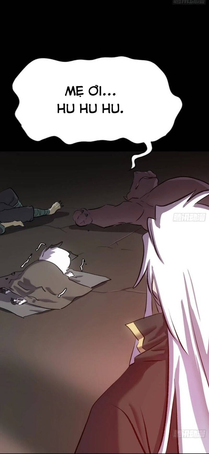 Truyện Tranh Phong Yêu Vấn Đạo trang 7