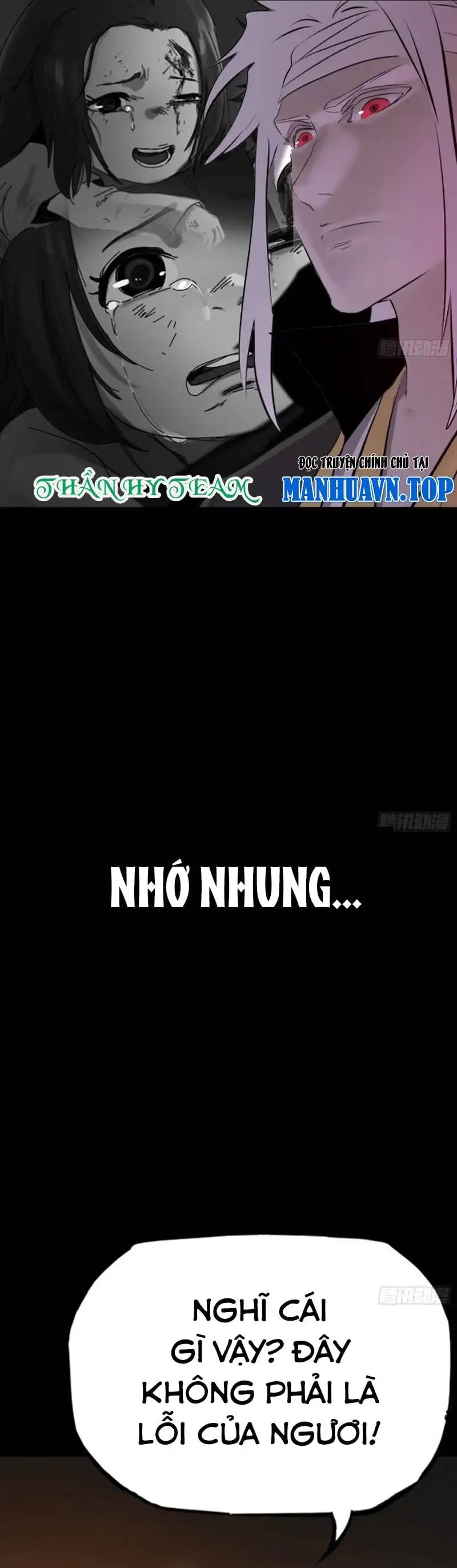 Truyện Tranh Phong Yêu Vấn Đạo trang 7