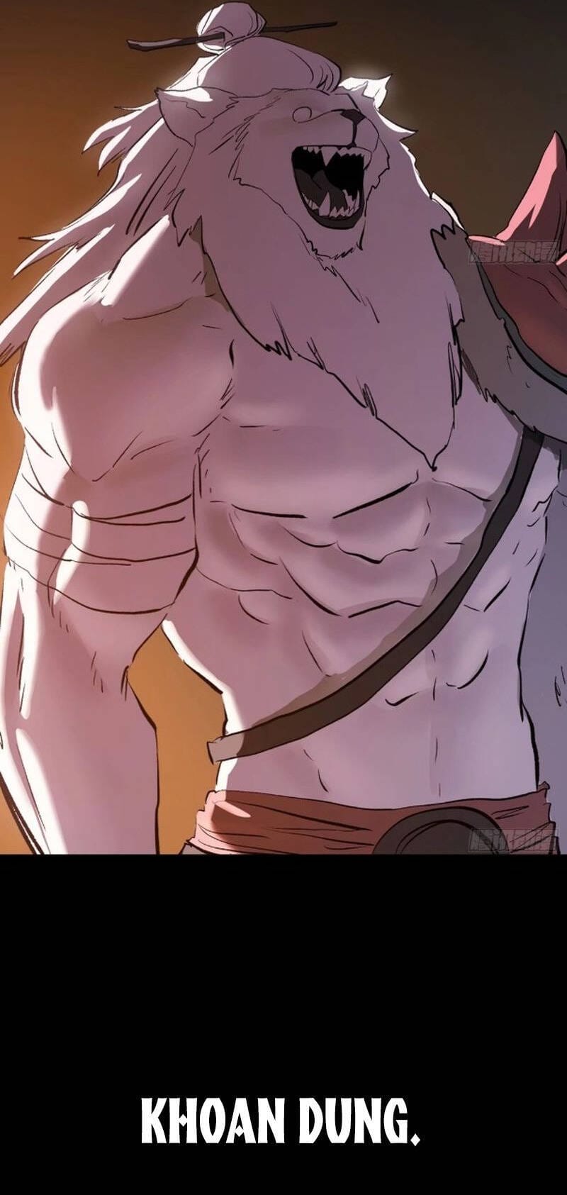 Truyện Tranh Phong Yêu Vấn Đạo trang 7