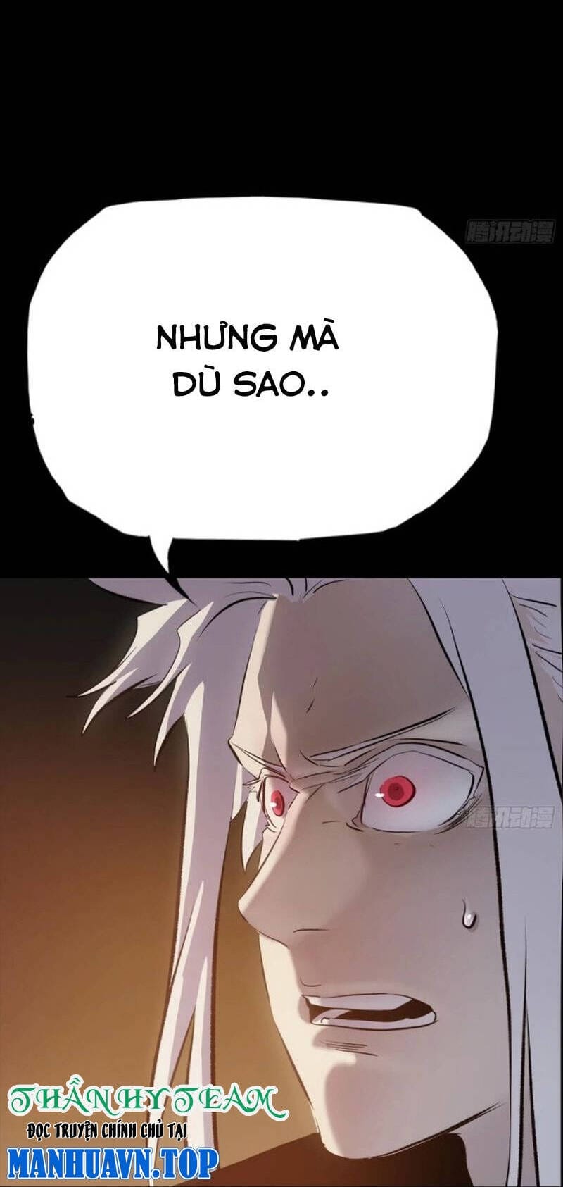 Truyện Tranh Phong Yêu Vấn Đạo trang 7