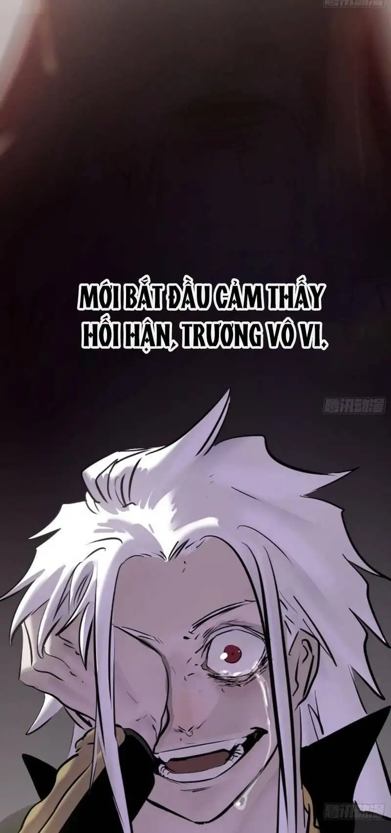 Truyện Tranh Phong Yêu Vấn Đạo trang 7