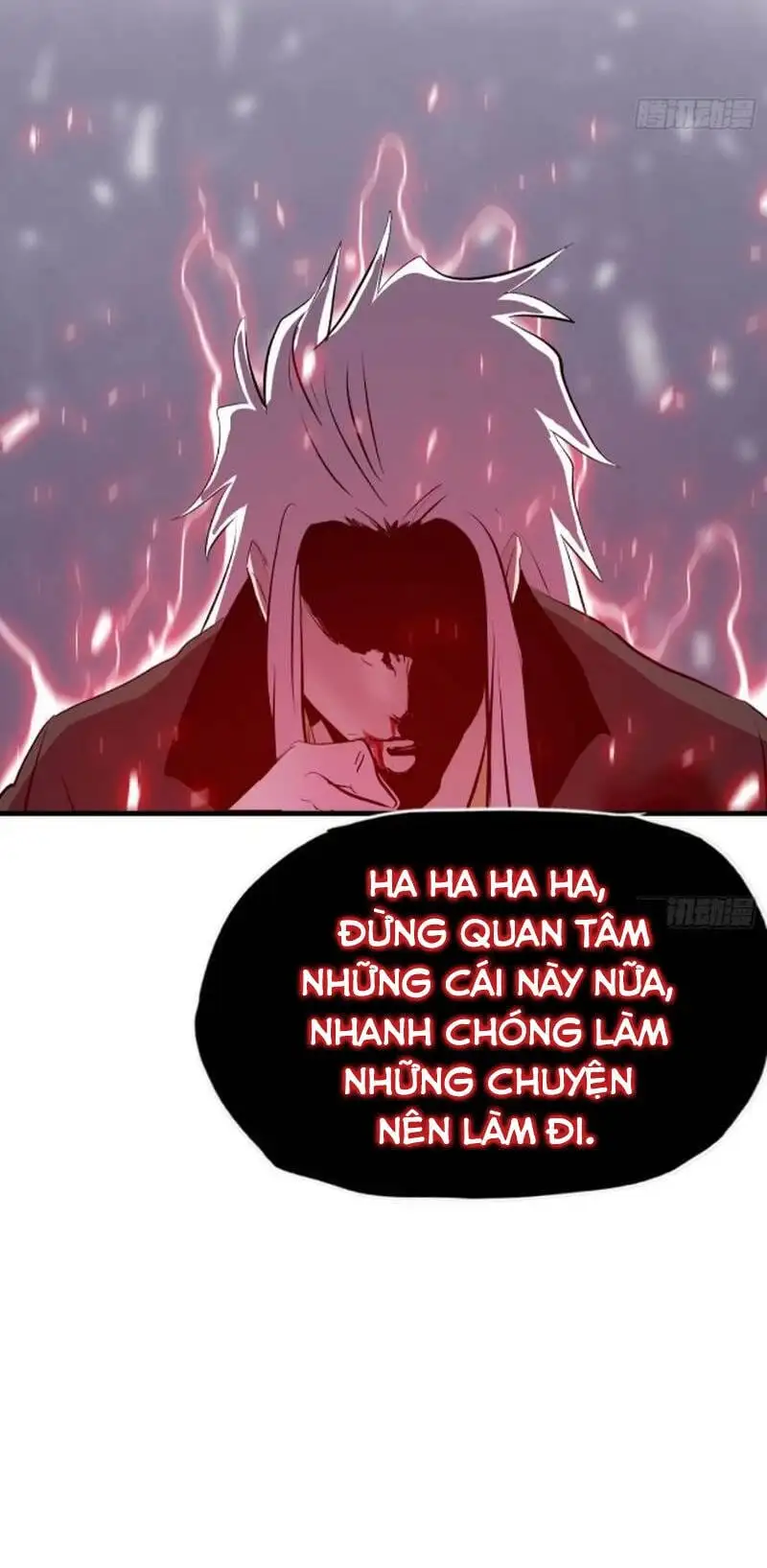 Truyện Tranh Phong Yêu Vấn Đạo trang 7