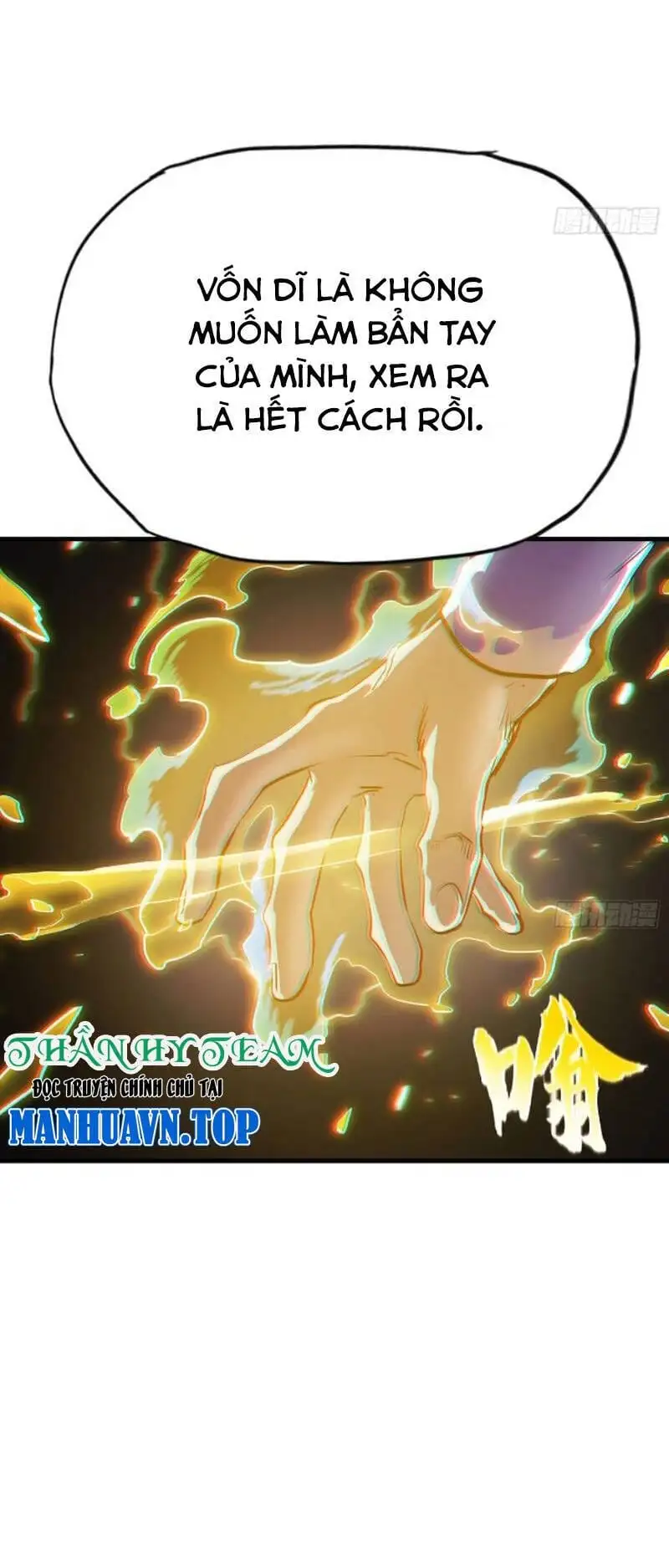 Truyện Tranh Phong Yêu Vấn Đạo trang 7