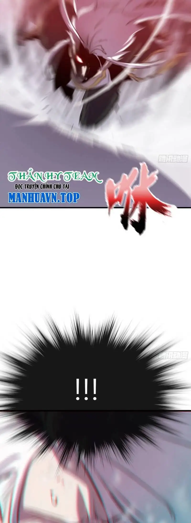 Truyện Tranh Phong Yêu Vấn Đạo trang 7