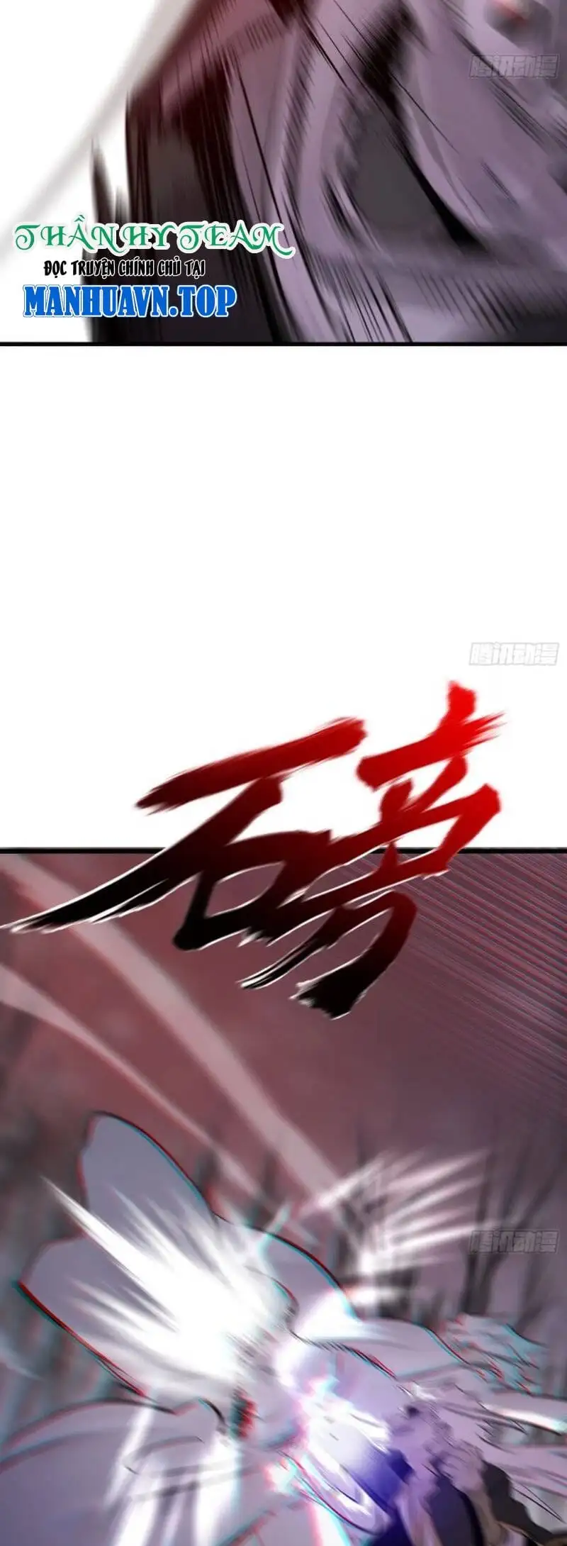 Truyện Tranh Phong Yêu Vấn Đạo trang 7