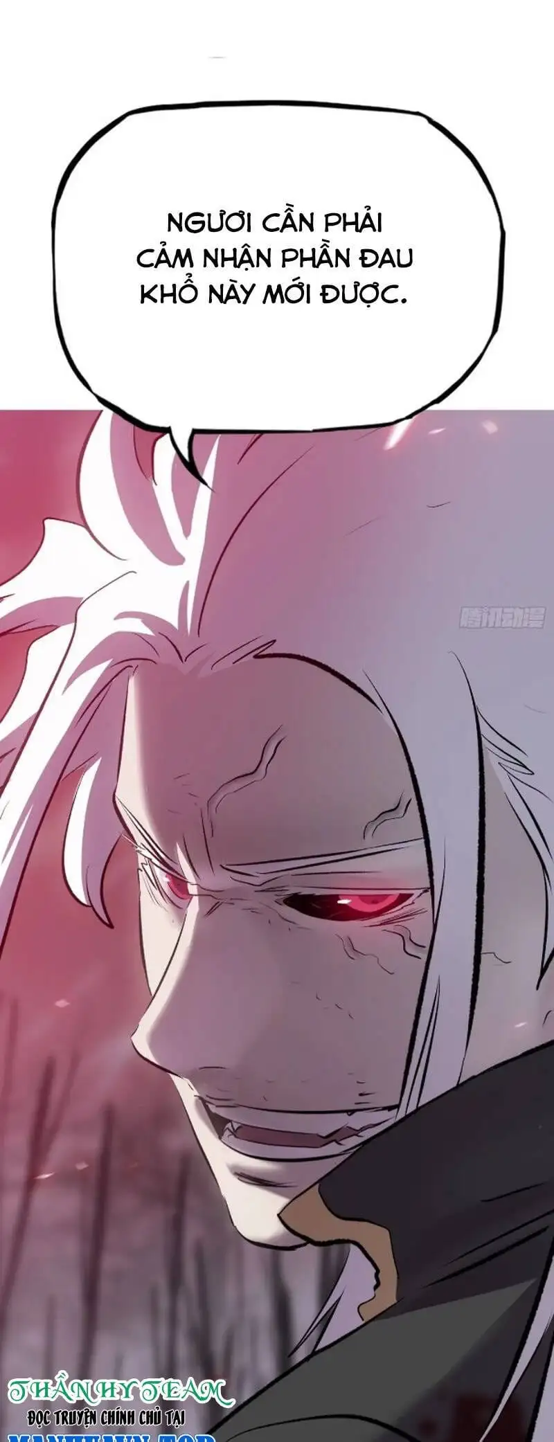 Truyện Tranh Phong Yêu Vấn Đạo trang 7