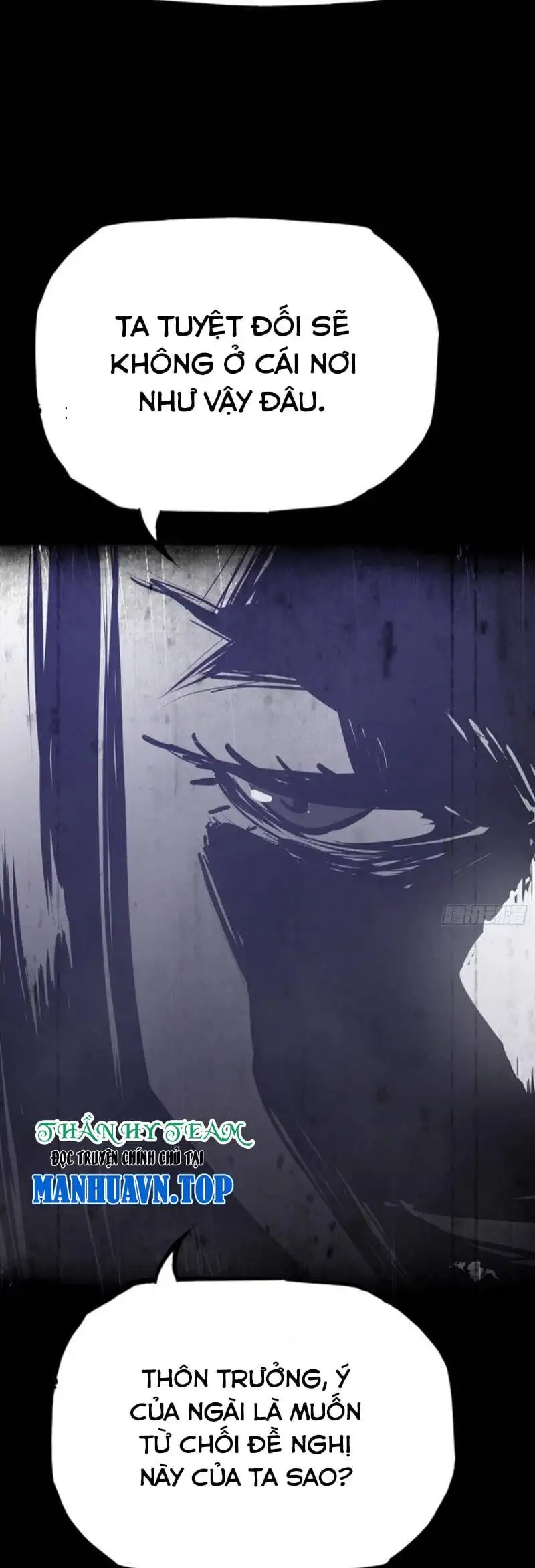 Truyện Tranh Phong Yêu Vấn Đạo trang 7