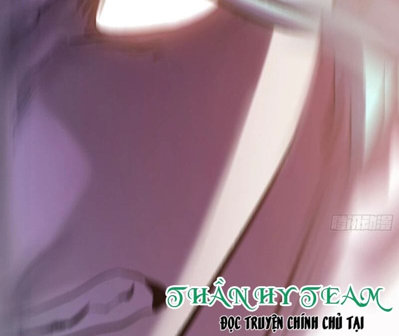 Truyện Tranh Phong Yêu Vấn Đạo trang 7