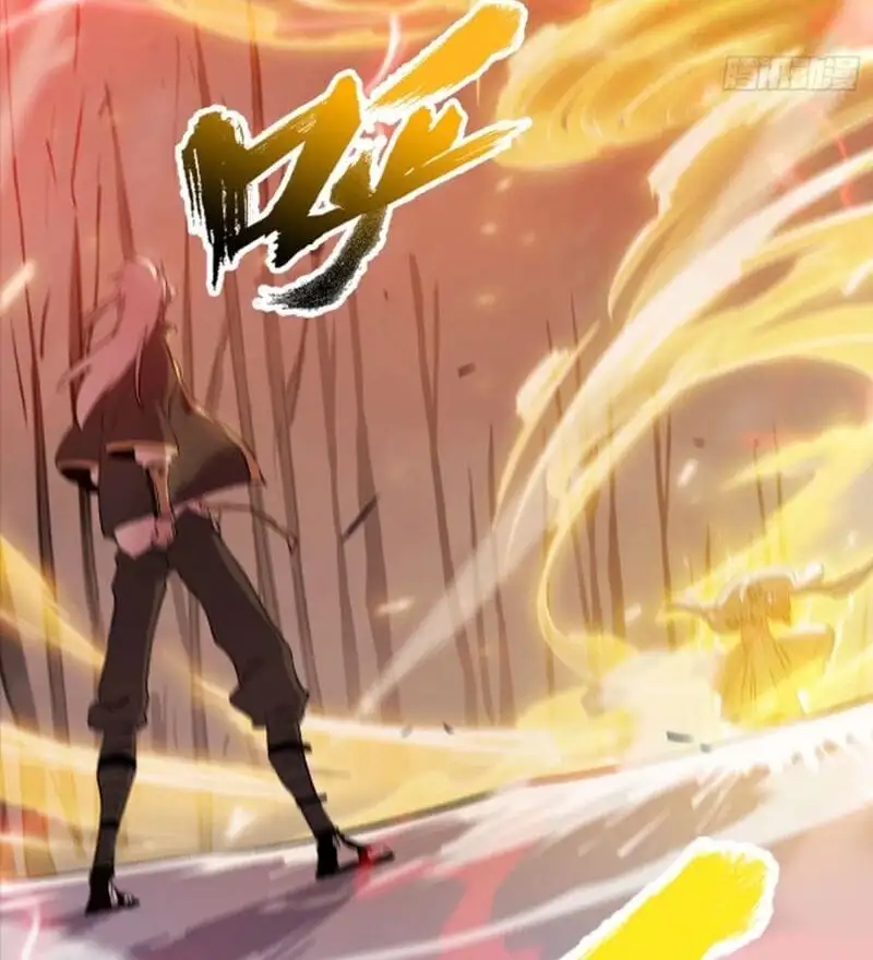 Truyện Tranh Phong Yêu Vấn Đạo trang 7