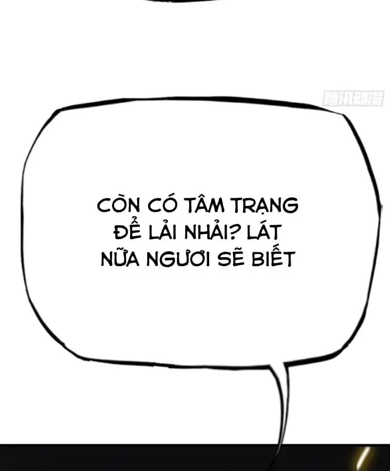 Truyện Tranh Phong Yêu Vấn Đạo trang 7