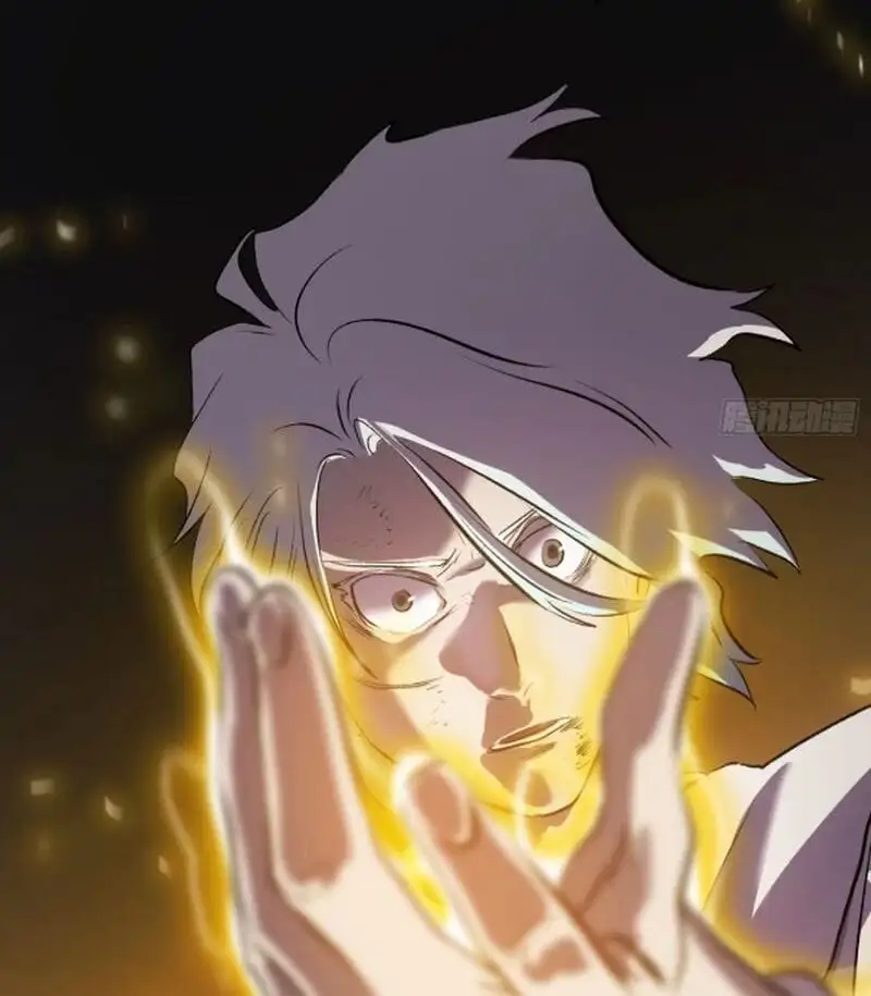 Truyện Tranh Phong Yêu Vấn Đạo trang 7