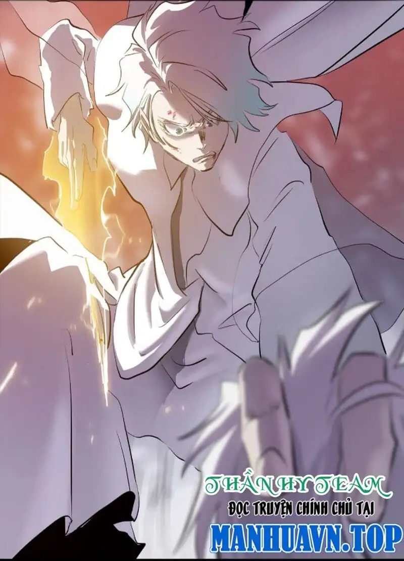 Truyện Tranh Phong Yêu Vấn Đạo trang 7