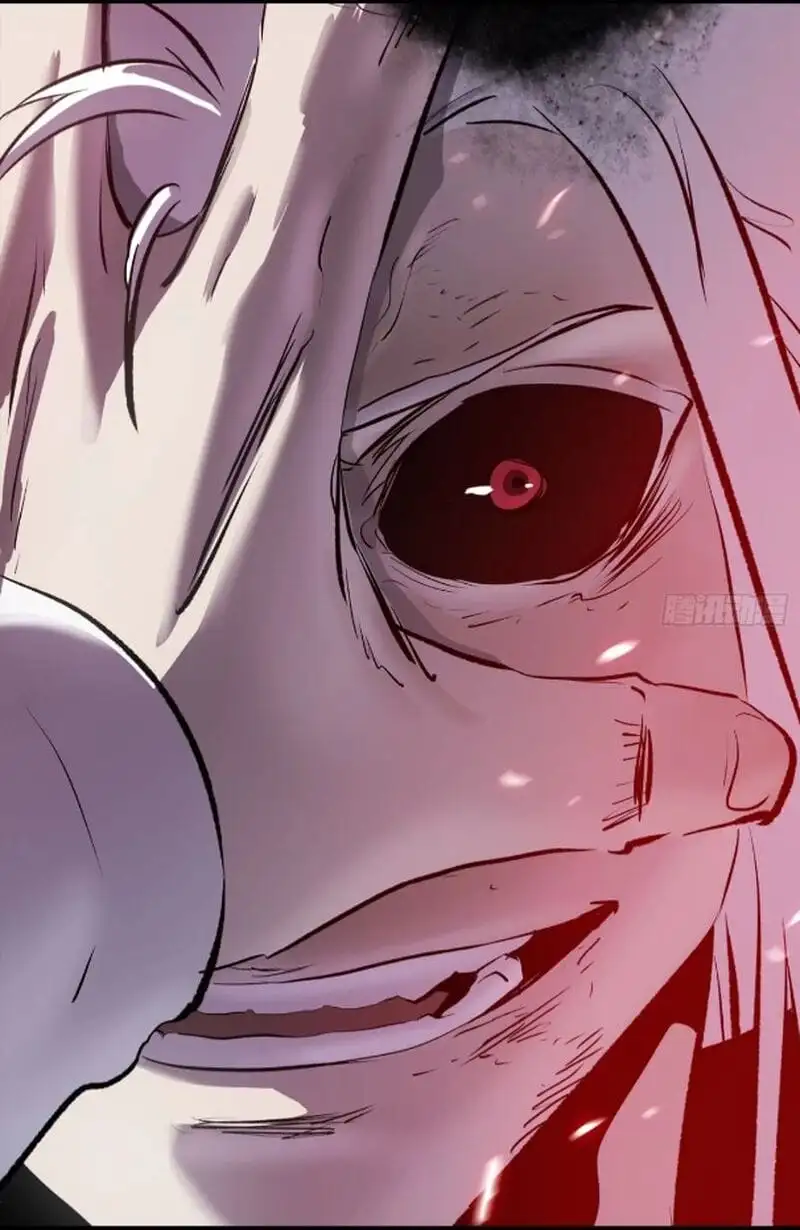 Truyện Tranh Phong Yêu Vấn Đạo trang 7