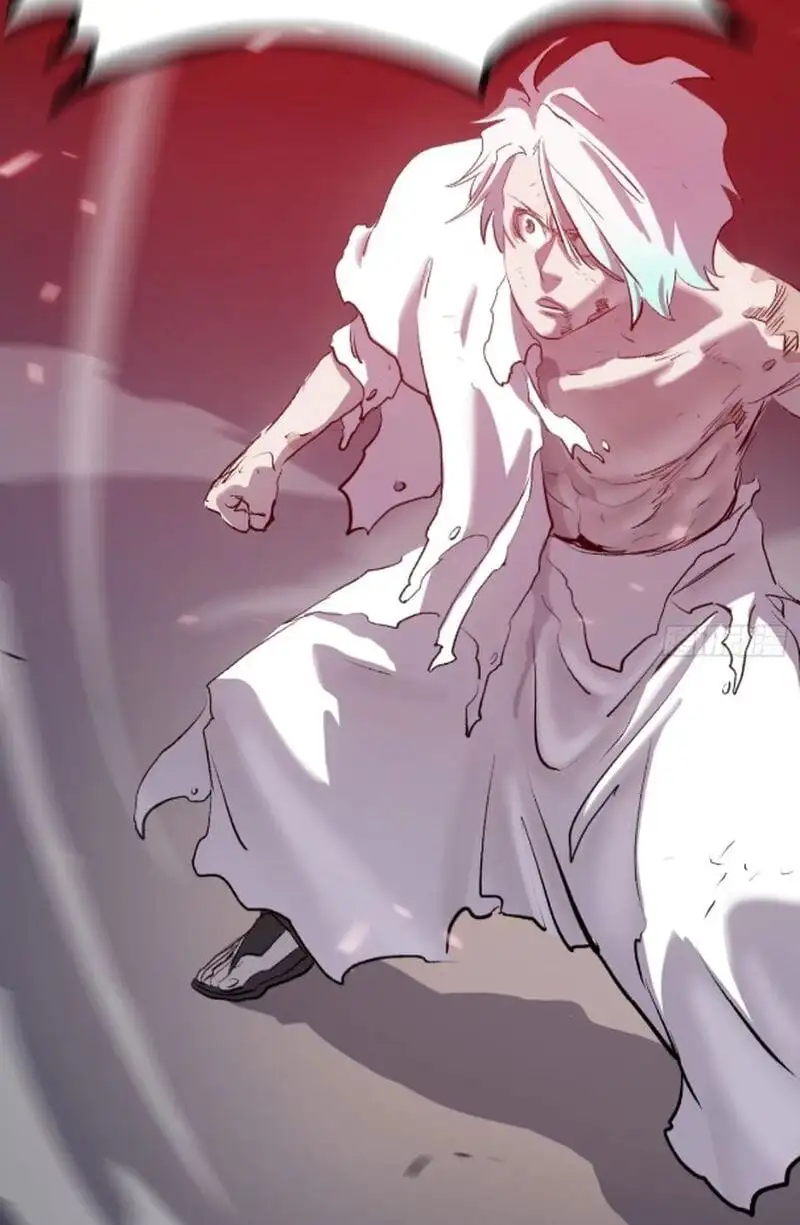 Truyện Tranh Phong Yêu Vấn Đạo trang 7