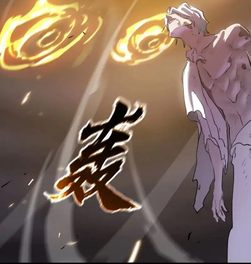 Truyện Tranh Phong Yêu Vấn Đạo trang 7